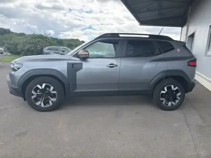 Photo 23 Dacia Duster 1.2 mild hybrid 130ch Extreme