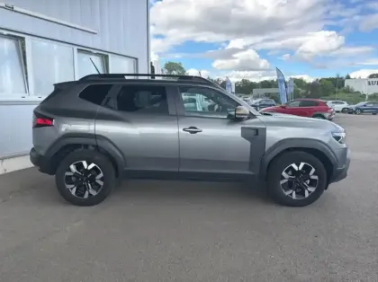 Photo 25 Dacia Duster 1.2 mild hybrid 130ch Extreme