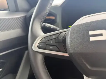 Photo 16 Dacia Duster 1.2 mild hybrid 130ch Extreme
