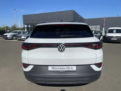 Photo 7 Volkswagen Id.4  286ch Pro 77 kWh Life Max