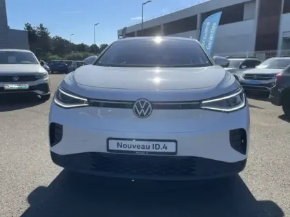 Photo 6 Volkswagen Id.4  286ch Pro 77 kWh Life Max