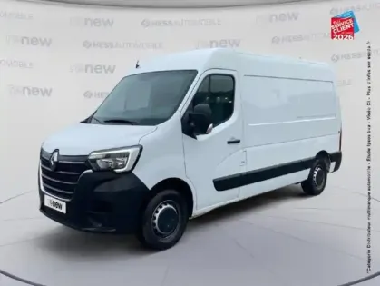 Photo Renault Master Confort