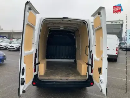 Photo 13 Renault Master  Fg F3500 L2H2 2.3 Blue dCi 135ch Confort Euro6