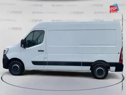 Photo 8 Renault Master  Fg F3500 L2H2 2.3 Blue dCi 135ch Confort Euro6