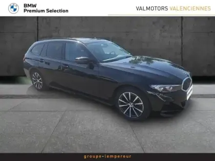 Photo Bmw Serie 3 Business Design