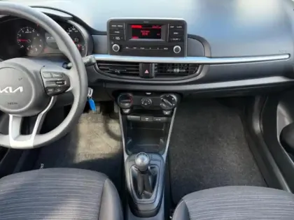 Photo 10 Kia Picanto  1.0 DPi 63ch Active