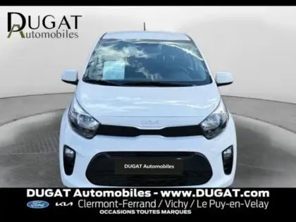 Photo 7 Kia Picanto  1.0 DPi 63ch Active