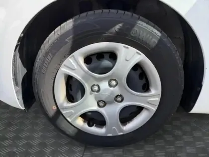 Photo 13 Kia Picanto  1.0 DPi 63ch Active