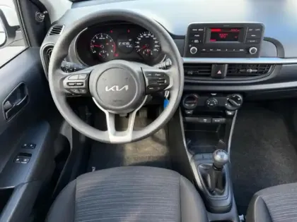 Photo 9 Kia Picanto  1.0 DPi 63ch Active