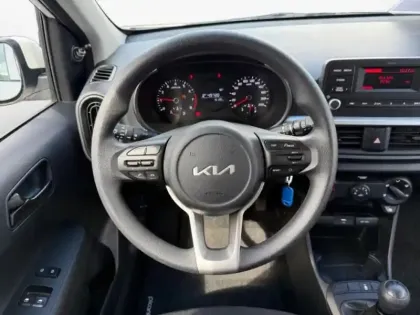 Photo 11 Kia Picanto  1.0 DPi 63ch Active