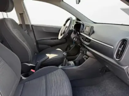 Photo 14 Kia Picanto  1.0 DPi 63ch Active