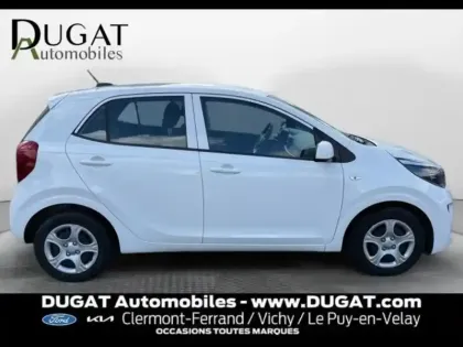 Photo 5 Kia Picanto  1.0 DPi 63ch Active