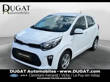 Photo Kia Picanto Active