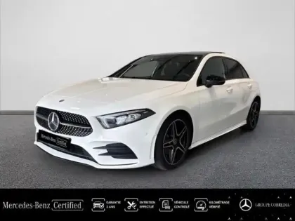 Photo Mercedes Classe A Amg Line