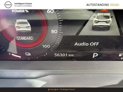 Photo 29 Nissan Qashqai  e-POWER 190ch Tekna