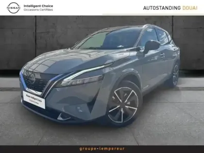 Photo 18 Nissan Qashqai  e-POWER 190ch Tekna