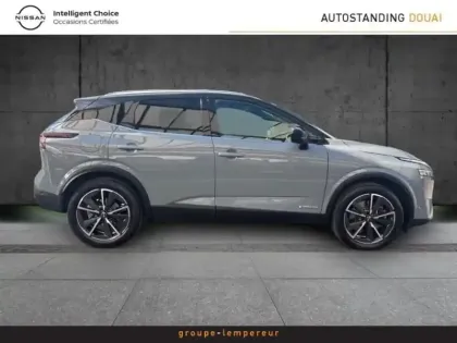 Photo 5 Nissan Qashqai  e-POWER 190ch Tekna