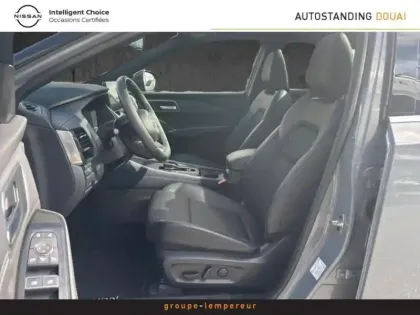 Photo 9 Nissan Qashqai  e-POWER 190ch Tekna