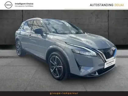 Photo 16 Nissan Qashqai  e-POWER 190ch Tekna