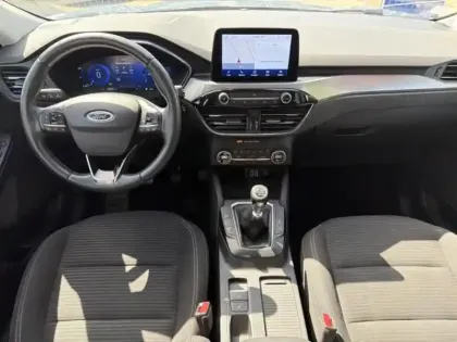 Photo 13 Ford Kuga  2.0 EcoBlue 150ch mHEV Titanium