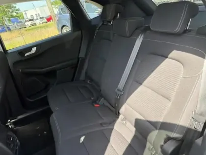 Photo 11 Ford Kuga  2.0 EcoBlue 150ch mHEV Titanium