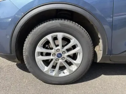 Photo 8 Ford Kuga  2.0 EcoBlue 150ch mHEV Titanium