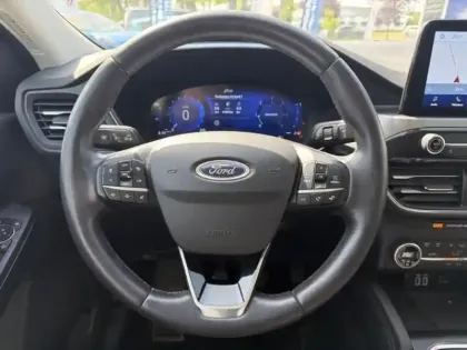 Photo 14 Ford Kuga  2.0 EcoBlue 150ch mHEV Titanium