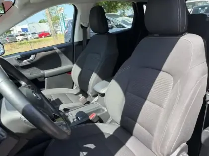 Photo 9 Ford Kuga  2.0 EcoBlue 150ch mHEV Titanium