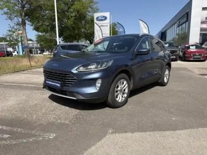 Photo Ford Kuga Titanium