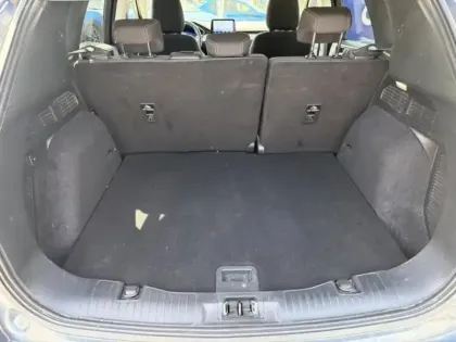 Photo 12 Ford Kuga  2.0 EcoBlue 150ch mHEV Titanium