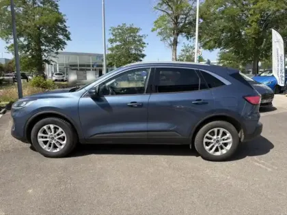 Photo 7 Ford Kuga  2.0 EcoBlue 150ch mHEV Titanium