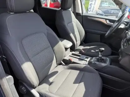 Photo 10 Ford Kuga  2.0 EcoBlue 150ch mHEV Titanium