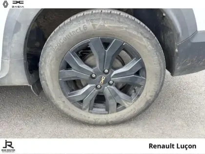 Photo 7 Dacia Jogger  1.0 ECO-G 100ch Extreme 5 places