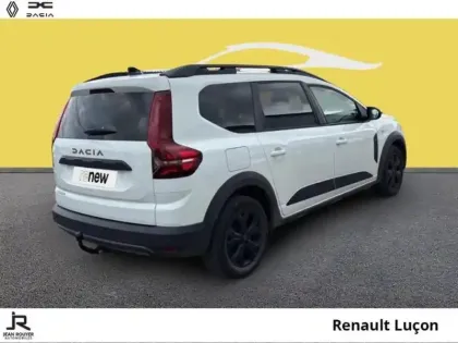 Photo 11 Dacia Jogger  1.0 ECO-G 100ch Extreme 5 places