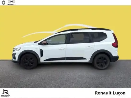 Photo 9 Dacia Jogger  1.0 ECO-G 100ch Extreme 5 places