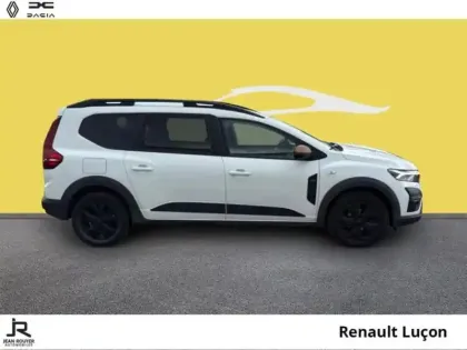 Photo 12 Dacia Jogger  1.0 ECO-G 100ch Extreme 5 places