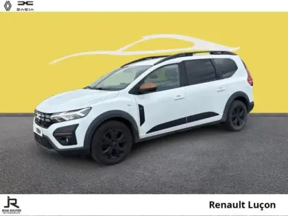 Photo Dacia Jogger Extreme