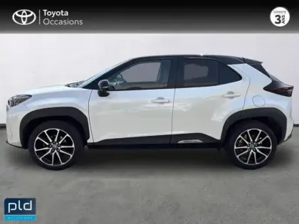 Photo 7 Toyota Yaris  Cross 116h GR Sport MY22