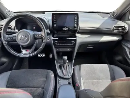 Photo 9 Toyota Yaris  Cross 116h GR Sport MY22