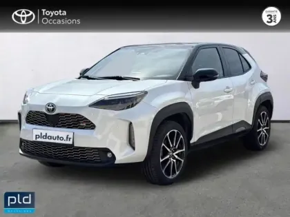 Photo Toyota Yaris Gr Sport