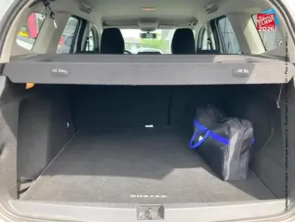 Photo 13 Dacia Duster  1.5 Blue dCi 115ch Prestige + 4x2