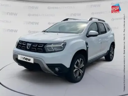 Photo Dacia Duster Prestige +