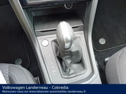 Photo 9 Volkswagen Touran  2.0 TDI 150ch VW Edition DSG7 7 places