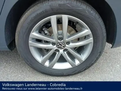 Photo 12 Volkswagen Touran  2.0 TDI 150ch VW Edition DSG7 7 places