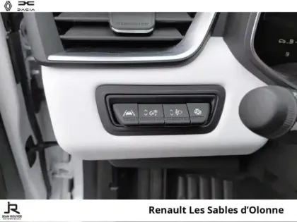 Photo 14 Renault Clio  1.6 E-Tech hybride 145ch Techno
