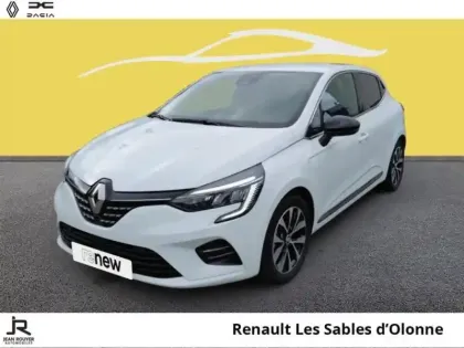 Photo Renault Clio Techno
