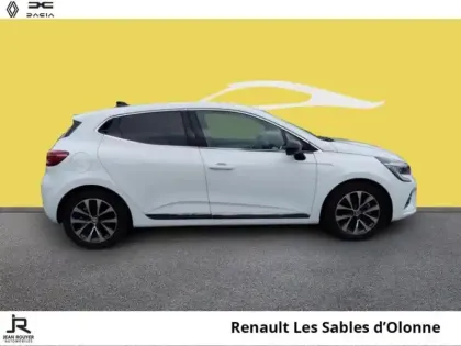Photo 12 Renault Clio  1.6 E-Tech hybride 145ch Techno