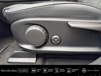 Photo 9 Mercedes Classe B EQB 250+ 190ch AMG Line