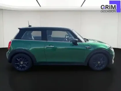 Photo 5 Mini Mini  Cooper SE 184ch  Essential BVA