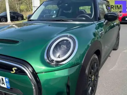 Photo 13 Mini Mini  Cooper SE 184ch  Essential BVA